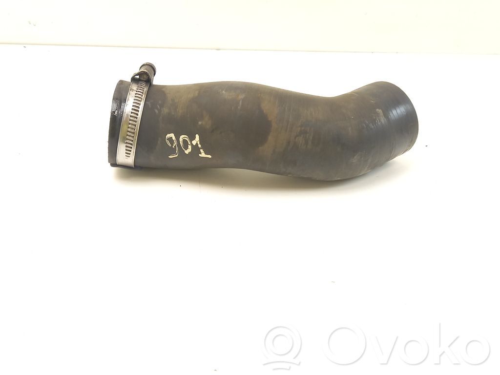 KIA Ceed Intercooler hose/pipe 