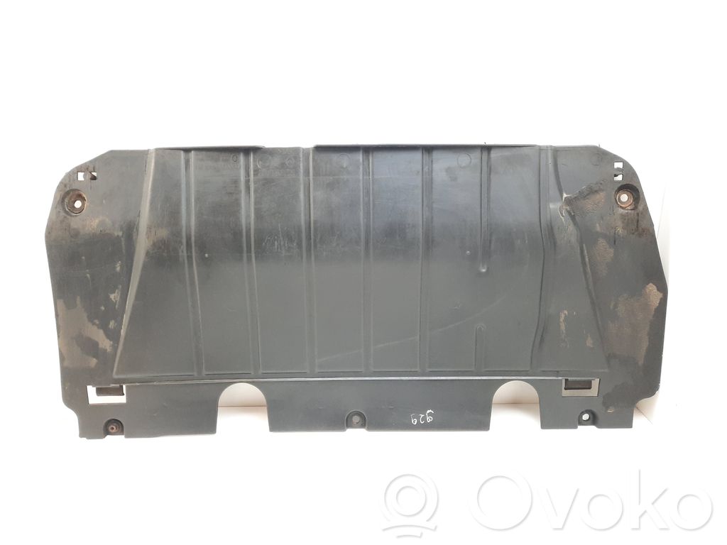 Renault Clio III Engine splash shield/under tray 