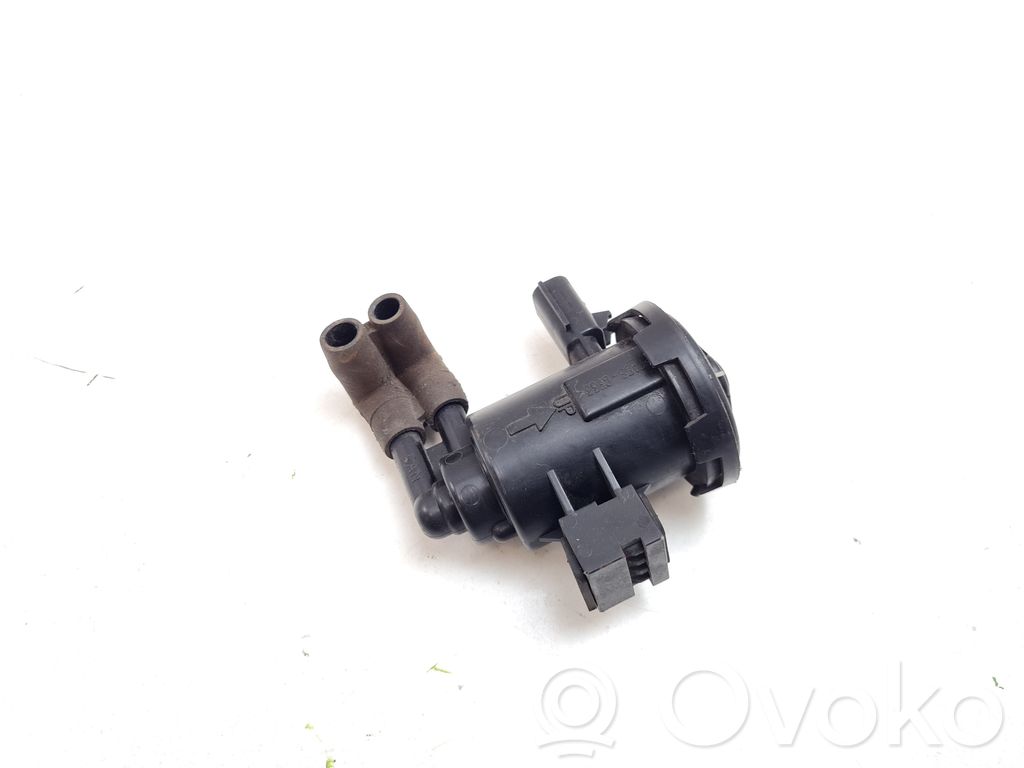 Jeep Wrangler Válvula de vacío 