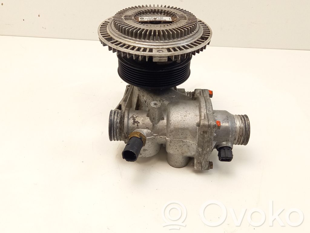 Water pump   7502804,M1226001,51980