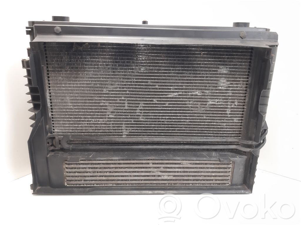 Kit Radiateur   80559705,7787440,7795823
