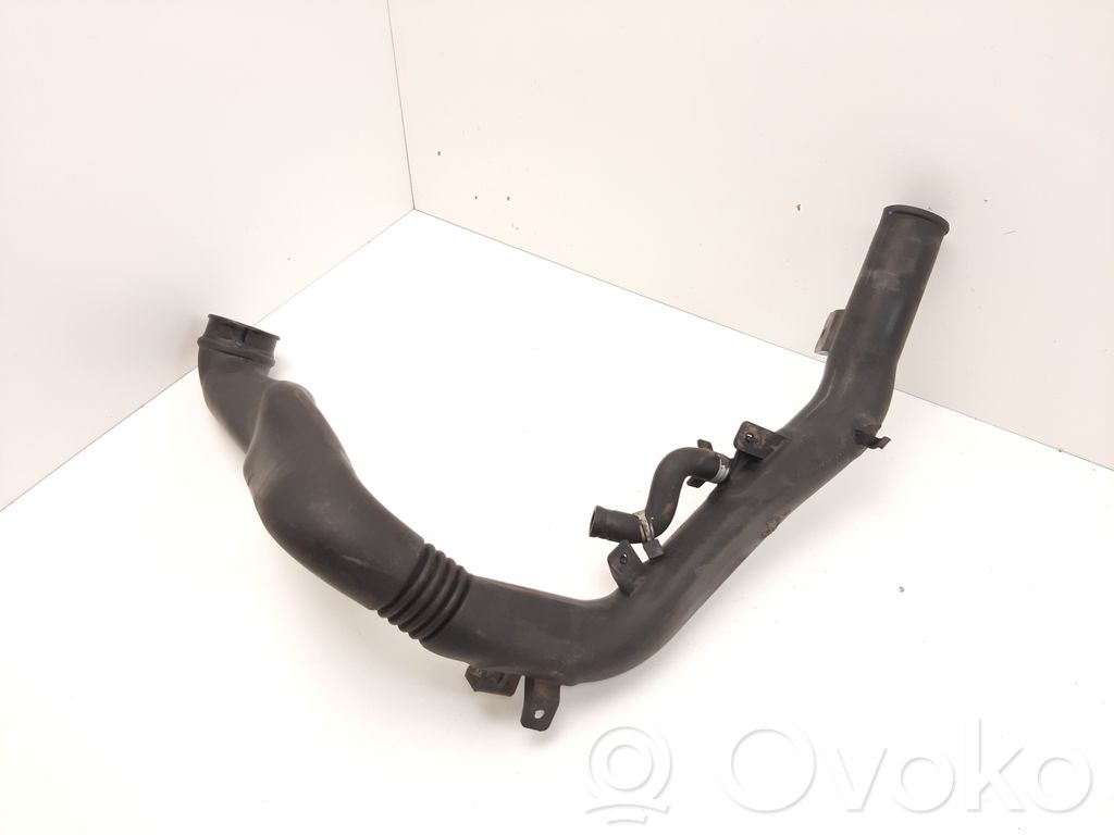 Intercooler hose/pipe
