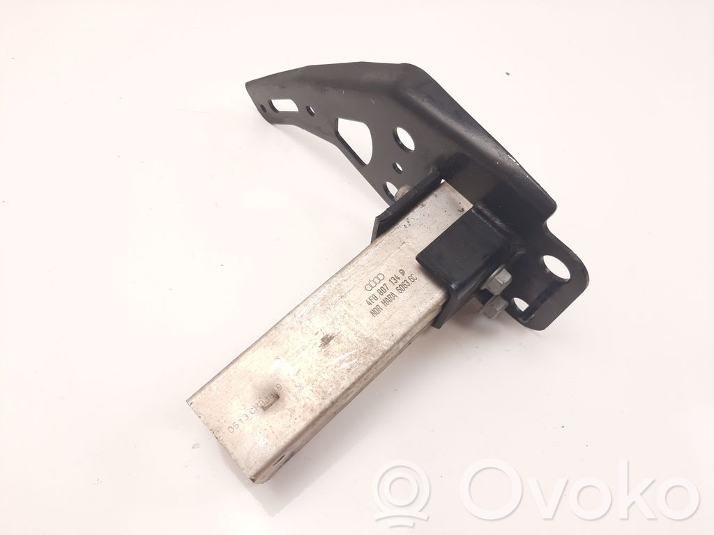 Audi A6 S6 C6 4F Front bumper shock/impact absorber 