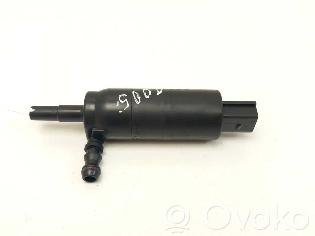 Ajovalonpesimen pumppu   837743004,13264011