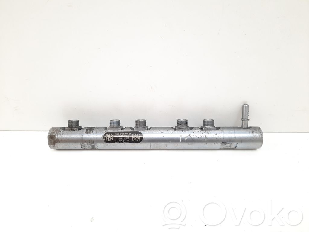 BMW 1 F20 F21 Fuel main line pipe 