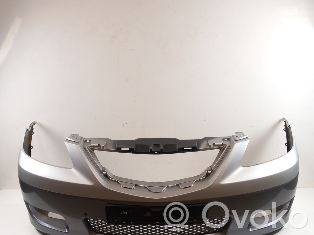Mazda MPV Priekinis bamperis 