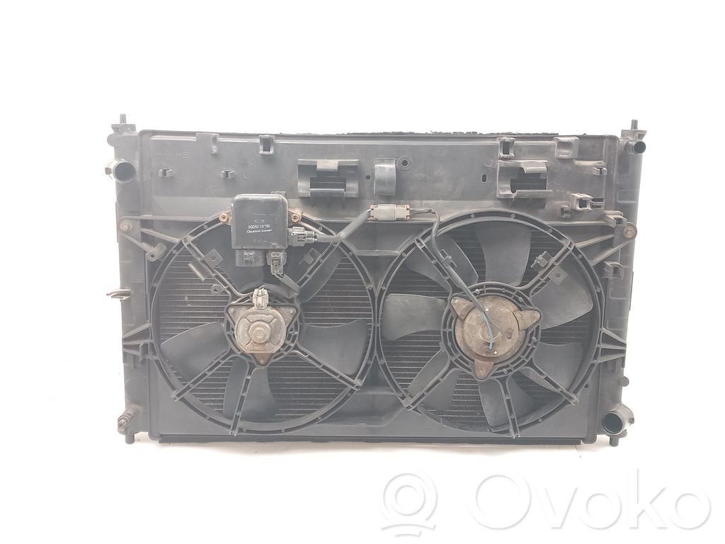 Radiator set   RF5G