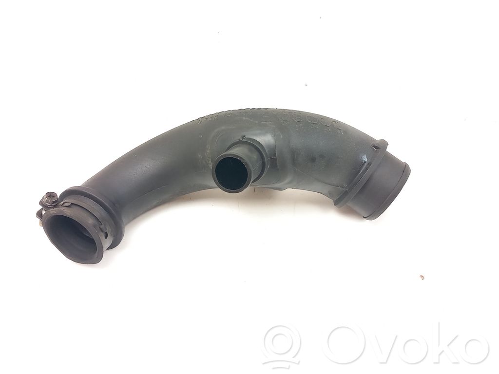 Mazda MPV Intercooler hose/pipe 