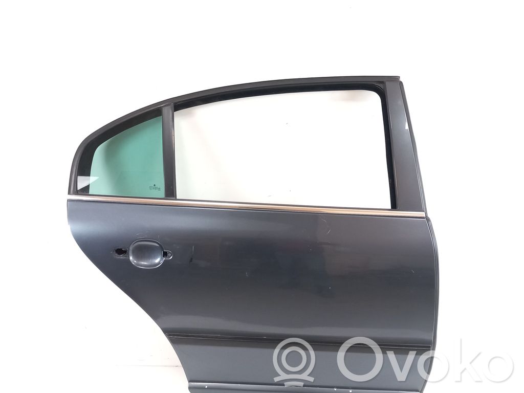 Skoda Superb B5 (3U) Puerta trasera 