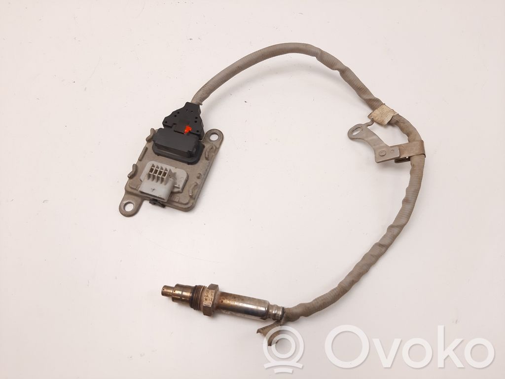 Renault Master III Lambda probe sensor 