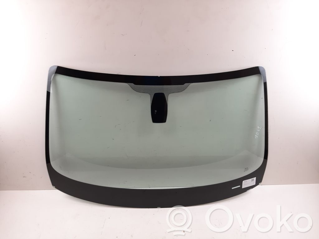 Front windscreen/windshield window