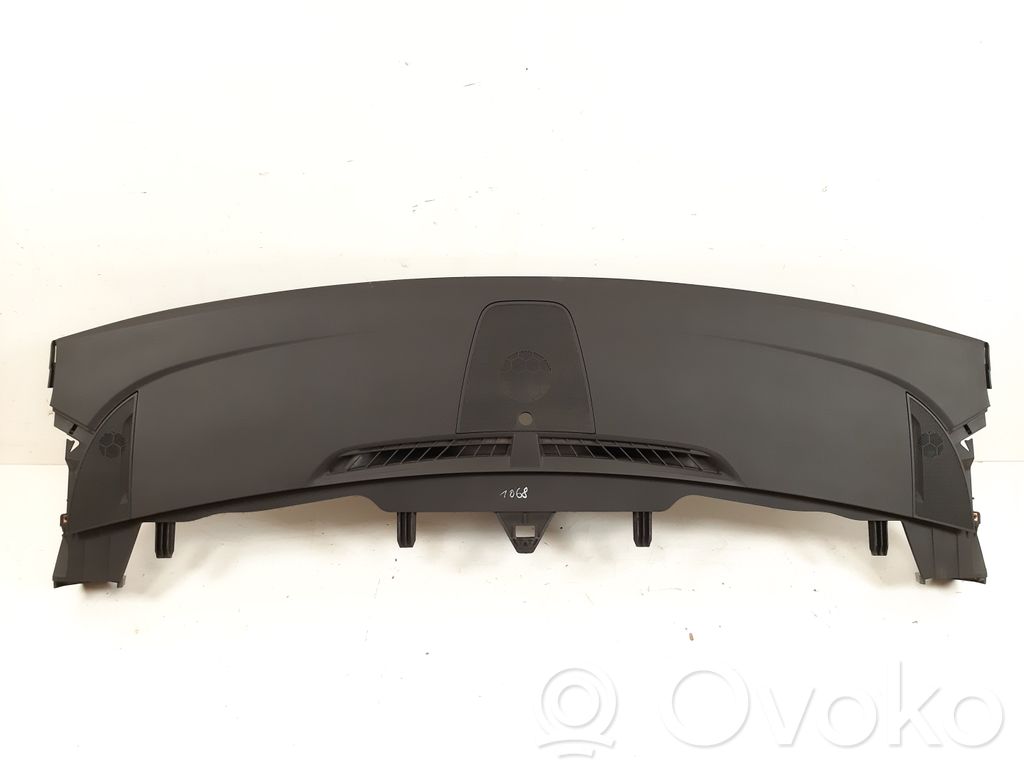 Opel Zafira C Panel trim 