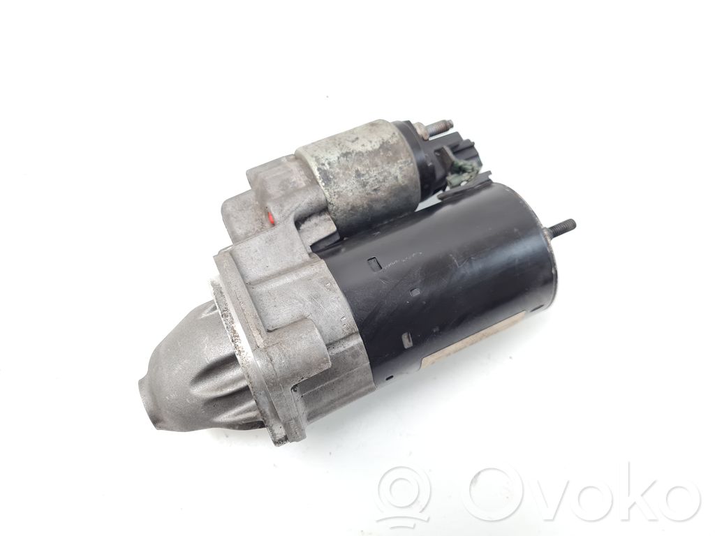 Audi A4 S4 B7 8E 8H Anlasser 