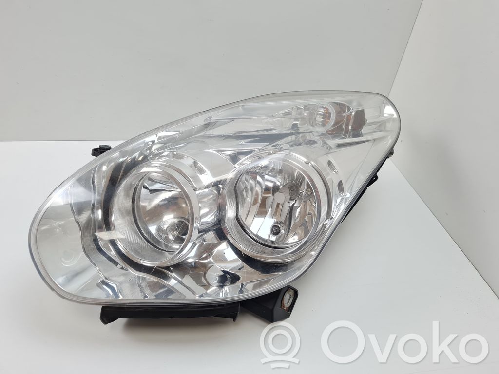Headlight/headlamp   51909056,46390748,46392748