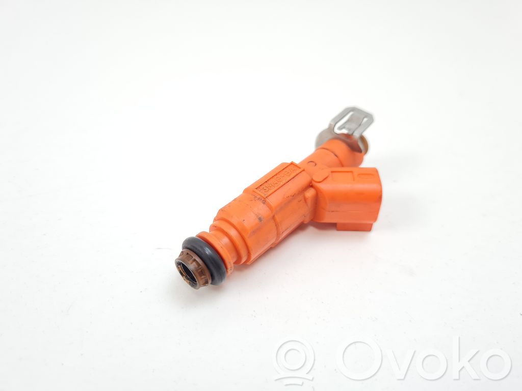 Volvo V50 Inyector de combustible 