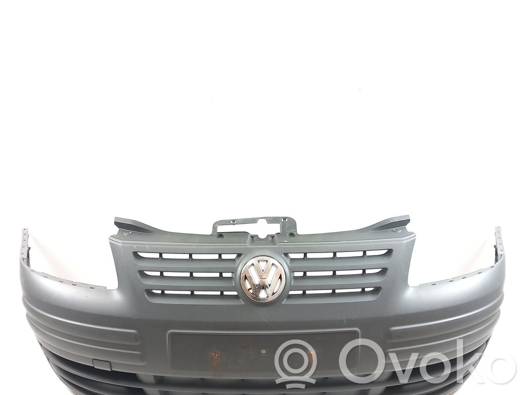 Volkswagen Caddy Front bumper 