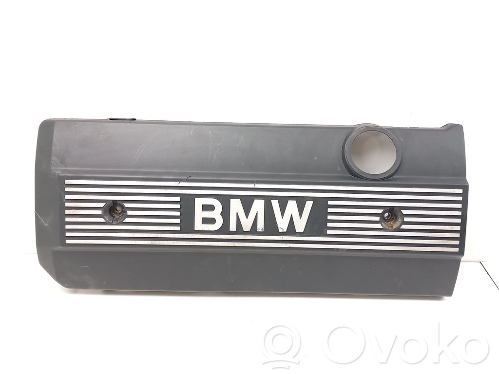 BMW X5 E53 Engine cover (trim) 