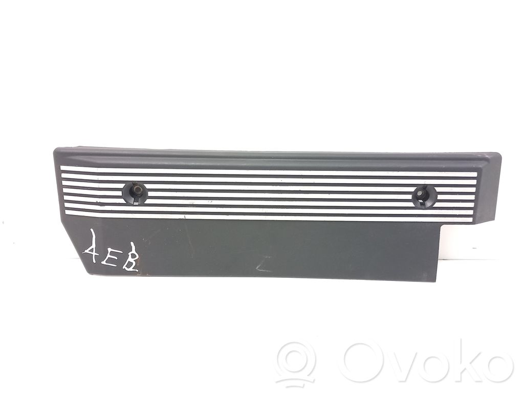 BMW 5 E39 Engine cover (trim) 