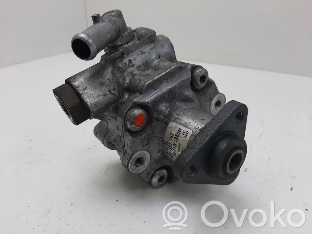 Alfa Romeo Giulietta Power steering pump 