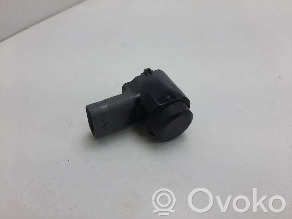 Ford Mondeo MK IV Parking PDC sensor 