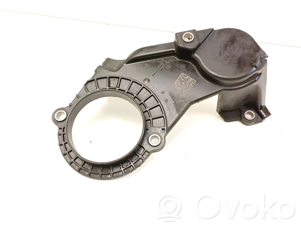 Seat Leon IV Cache carter courroie de distribution 