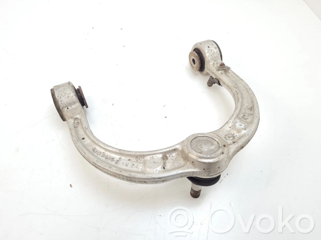 Mercedes-Benz GL X164 U veida svira 