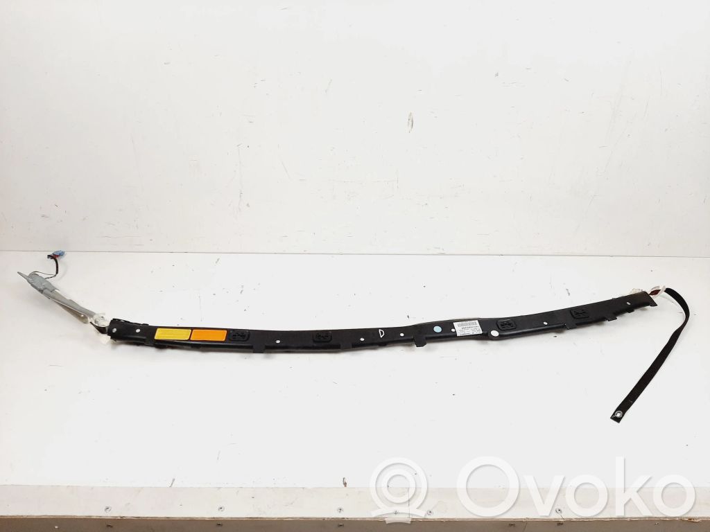 Citroen C5 Kopfairbag 