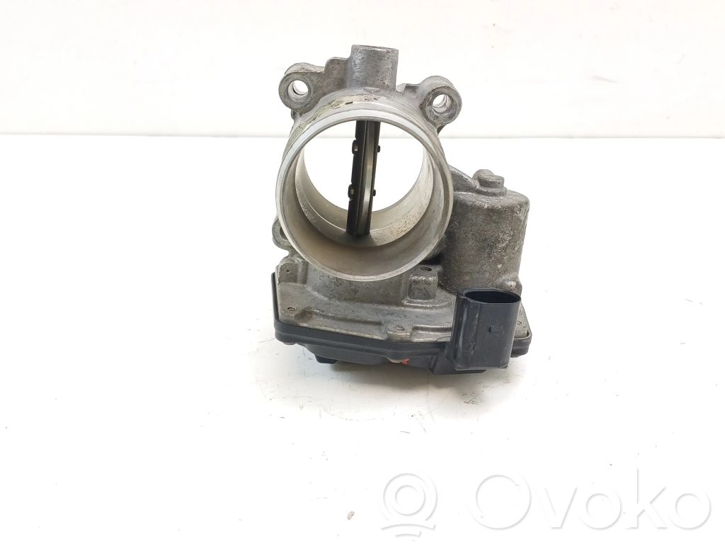 Droseļvārsts   GK2Q9F991BA,18B1081406,50989011