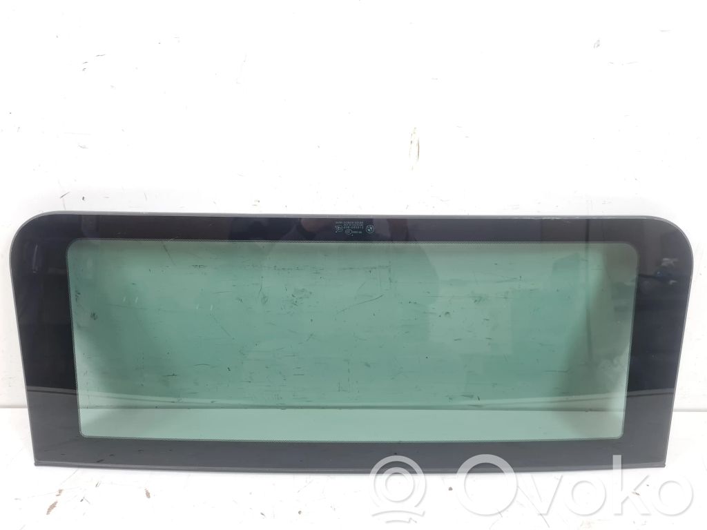BMW 5 E60 E61 Toit ouvrant en verre 