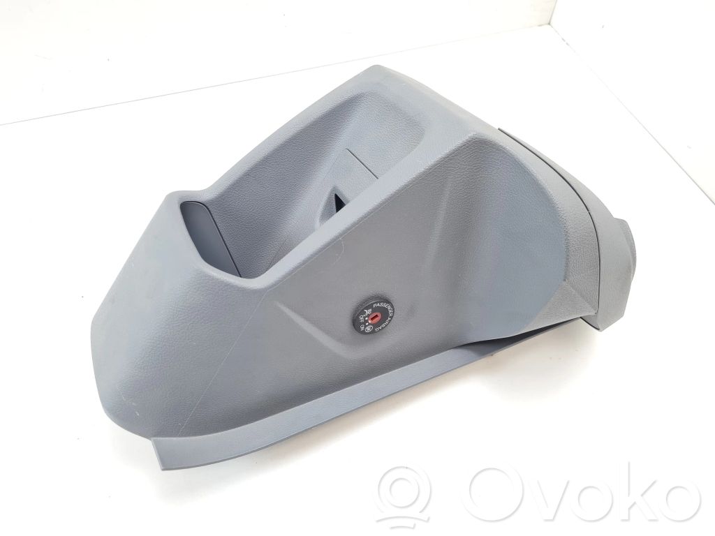 Ford Transit Dashboard side end trim 