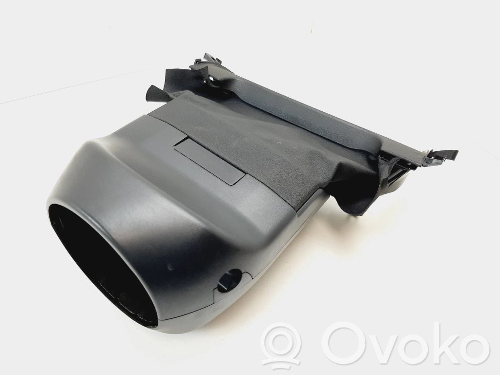 BMW X1 E84 Steering wheel column trim 