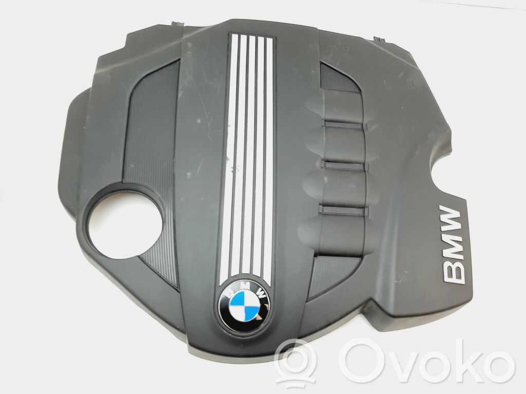 BMW X1 E84 Engine cover (trim) 