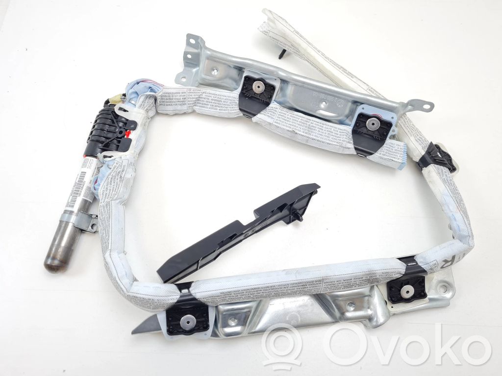BMW X1 E84 Kopfairbag 