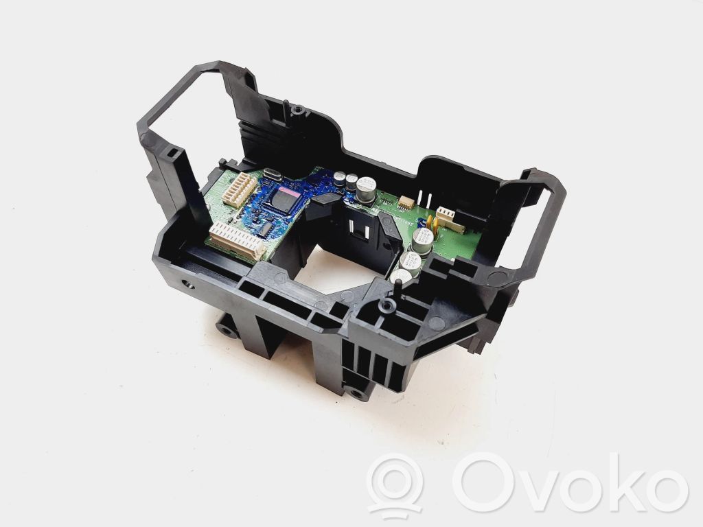 Volvo S80 Sensor de ángulo de dirección 