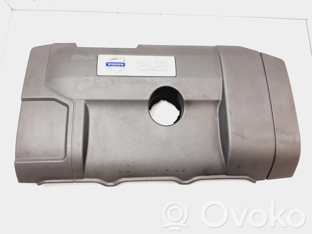 Volvo S80 Moottorin koppa 