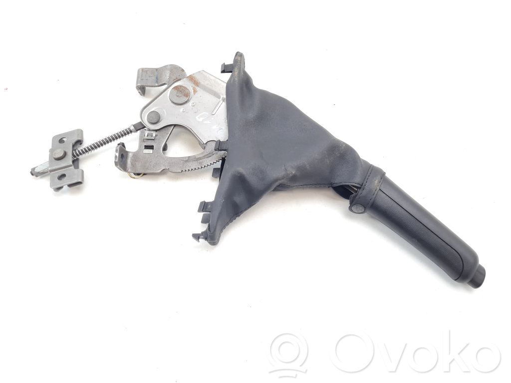 Opel Combo D Handbrake/parking brake lever assembly 