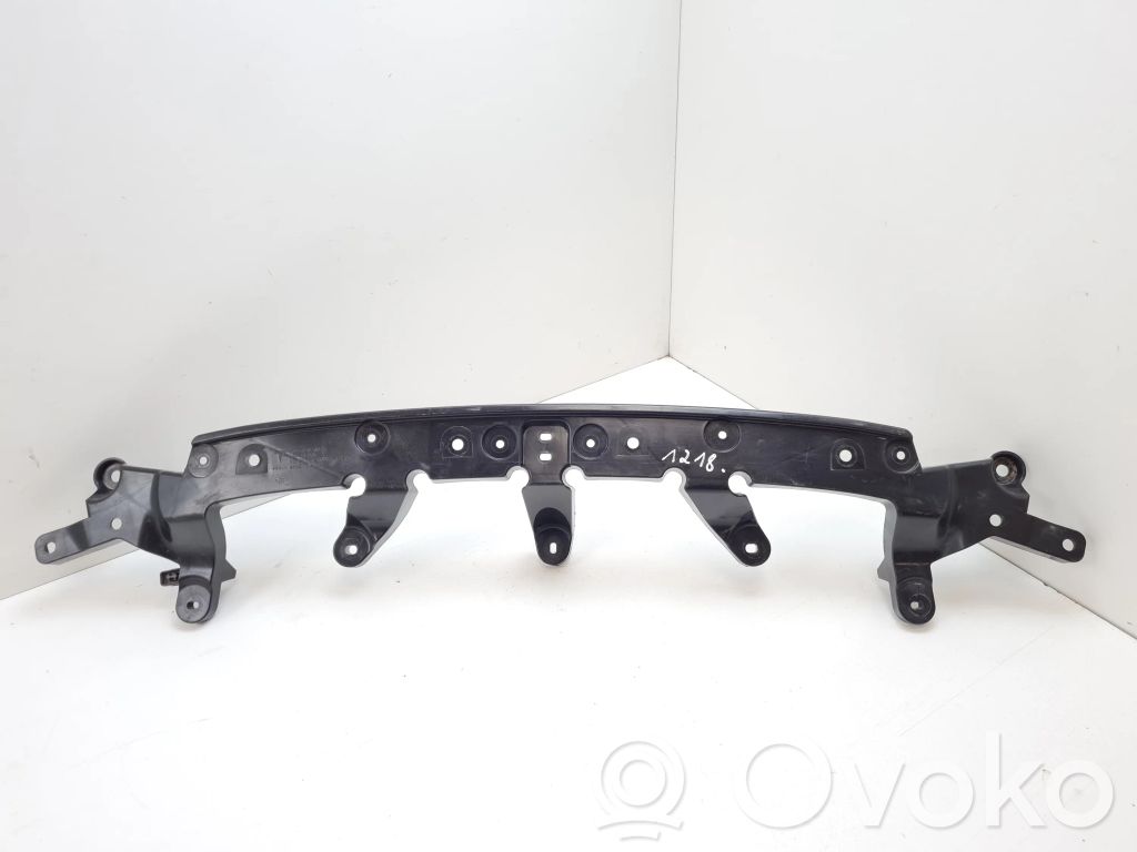 Tesla Model X Top upper radiator support slam panel 