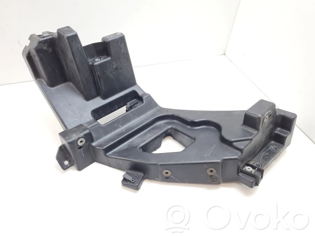 Tesla Model X Headlight/headlamp mounting bracket 