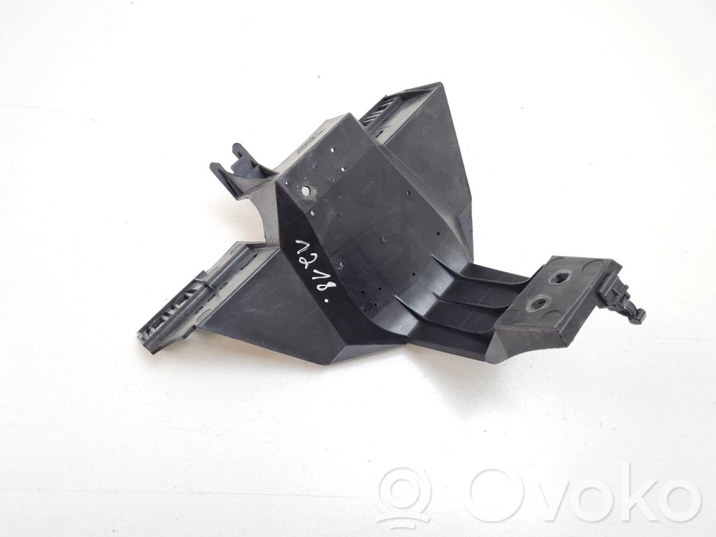 Tesla Model X Battery bracket 