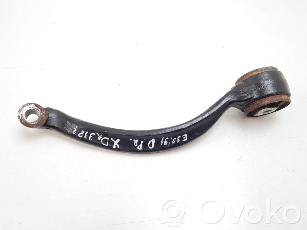 Brazo de suspensión delantero   316050