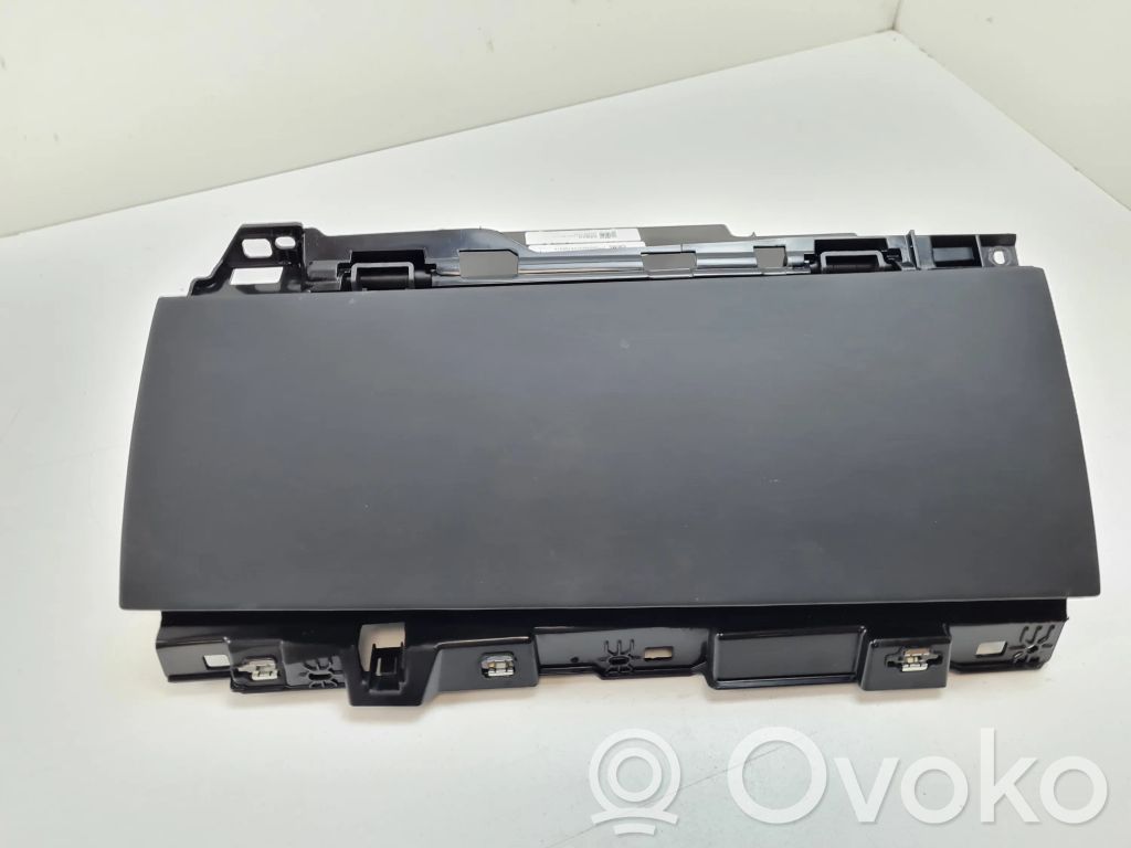 Tesla Model S Daiktadėžės (bordačioko) komplektas 