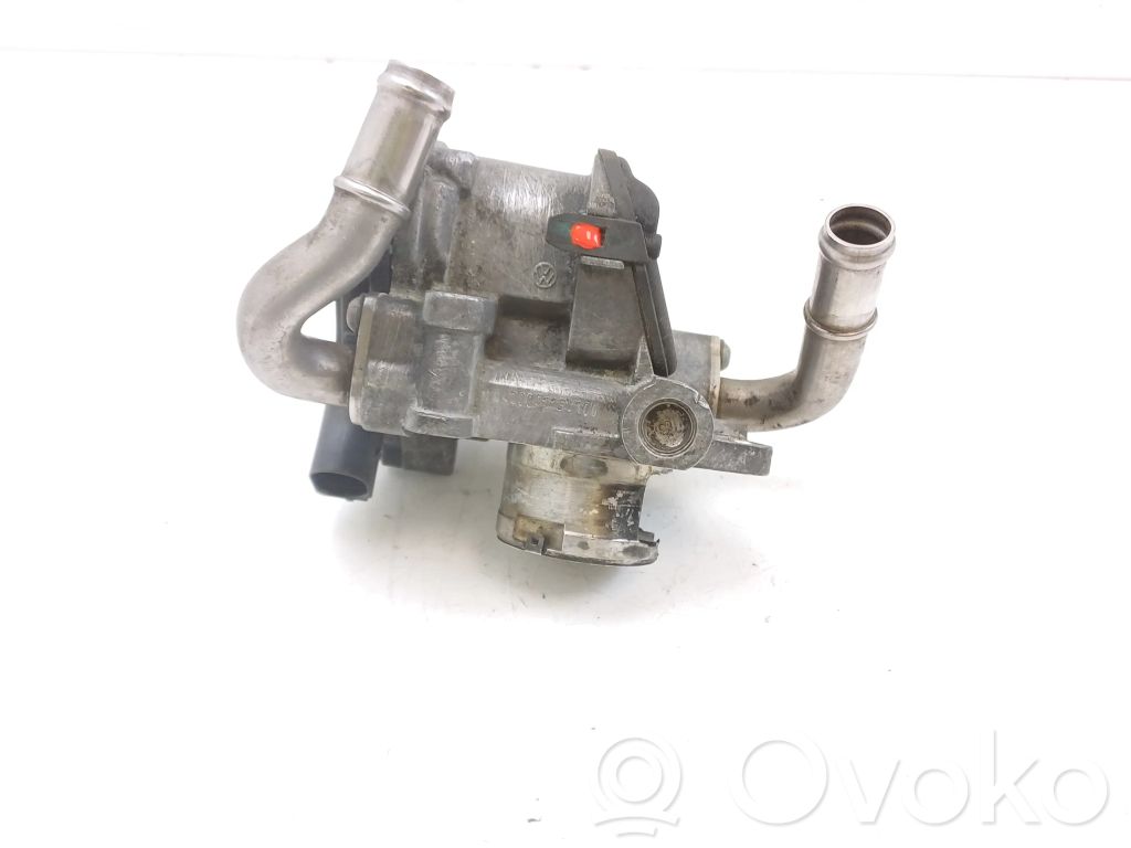Volkswagen Caddy Válvula EGR 