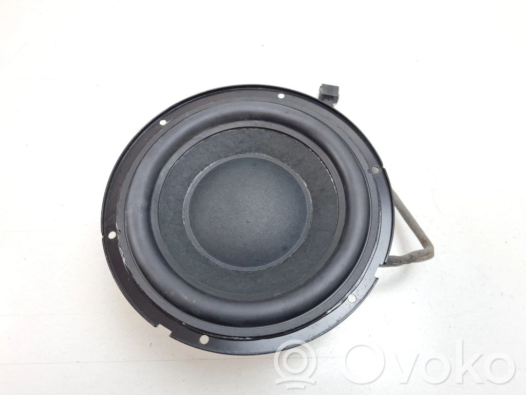 Audi A6 S6 C7 4G Altavoz subwoofer 