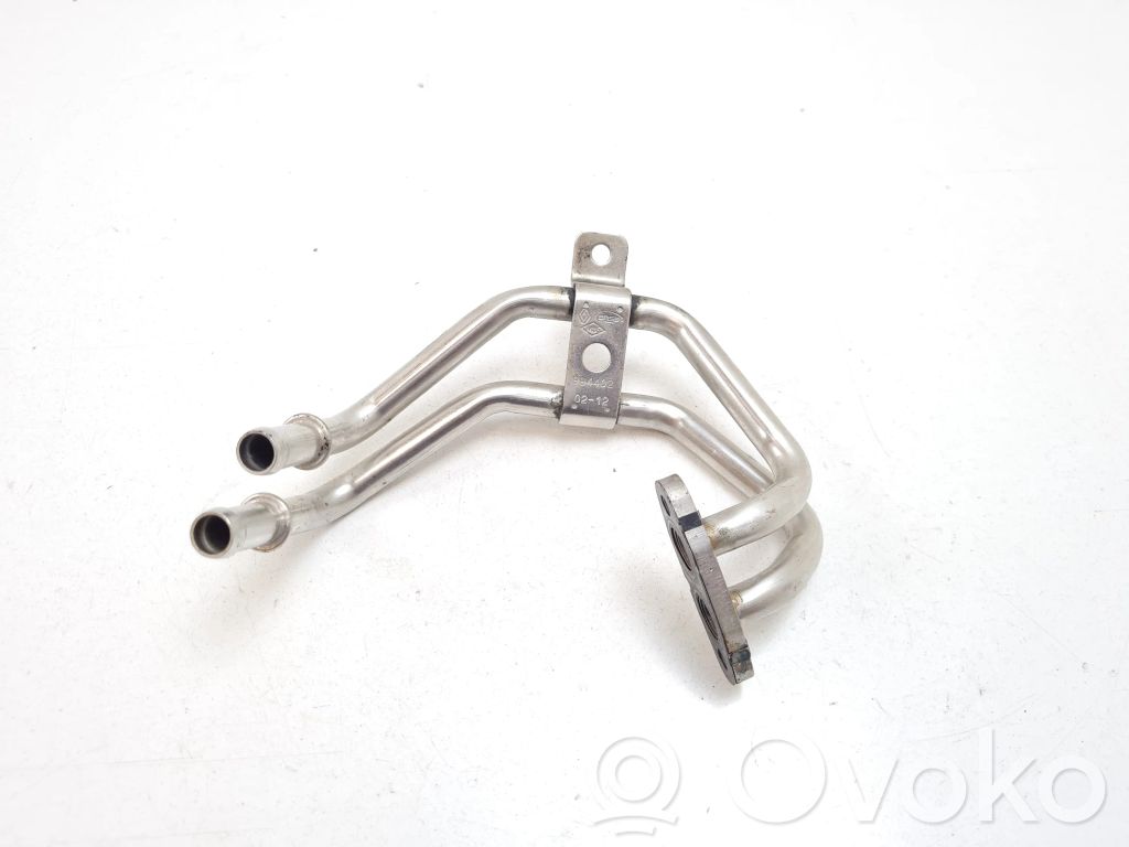 Opel Vivaro Coolant pipe/hose 