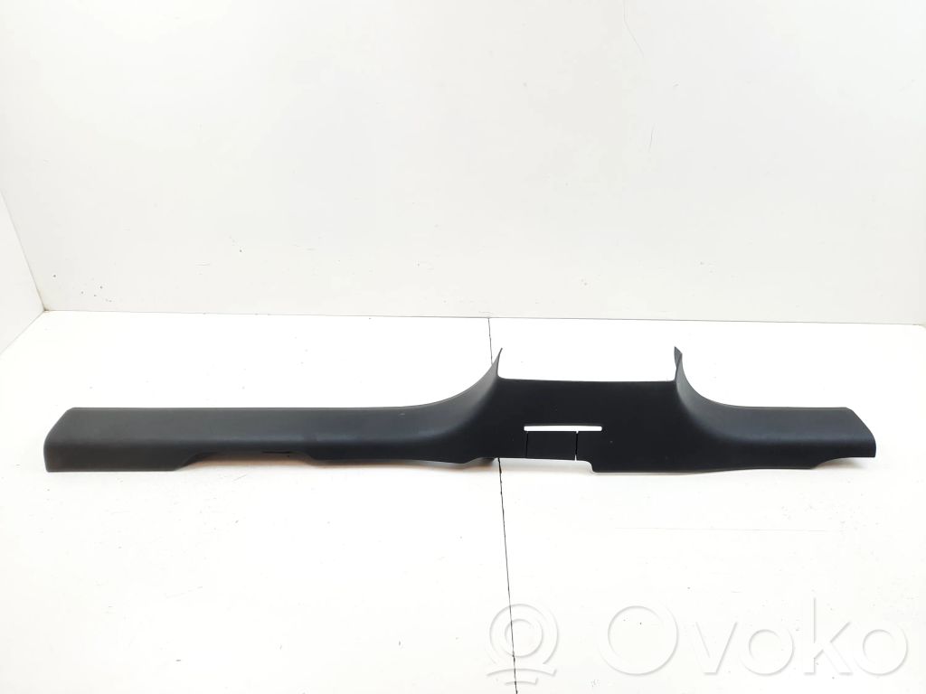 Audi e-tron Front sill trim cover 