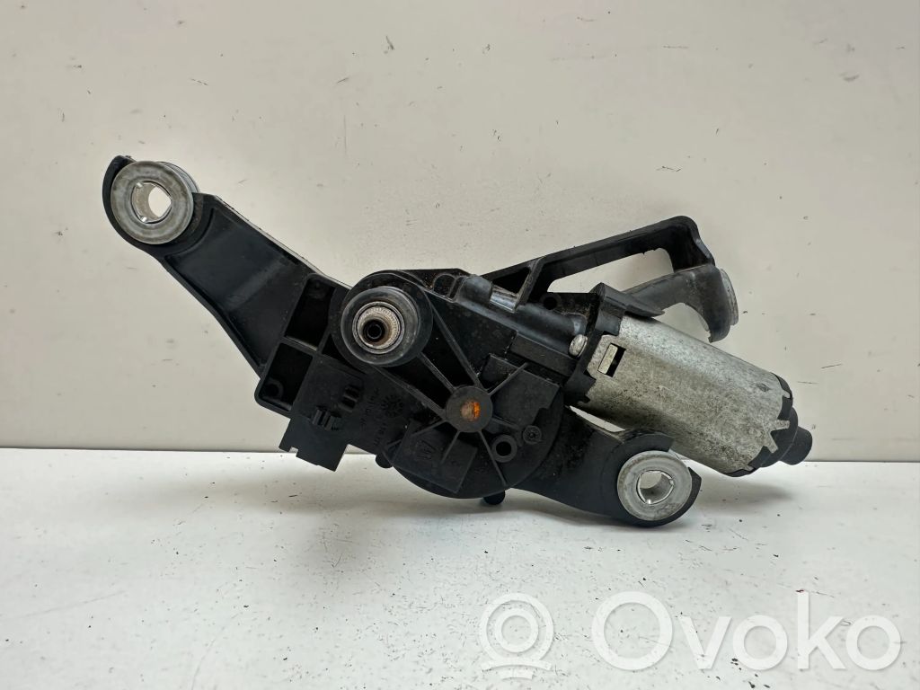 BMW 1 E81 E87 Rear window wiper motor 