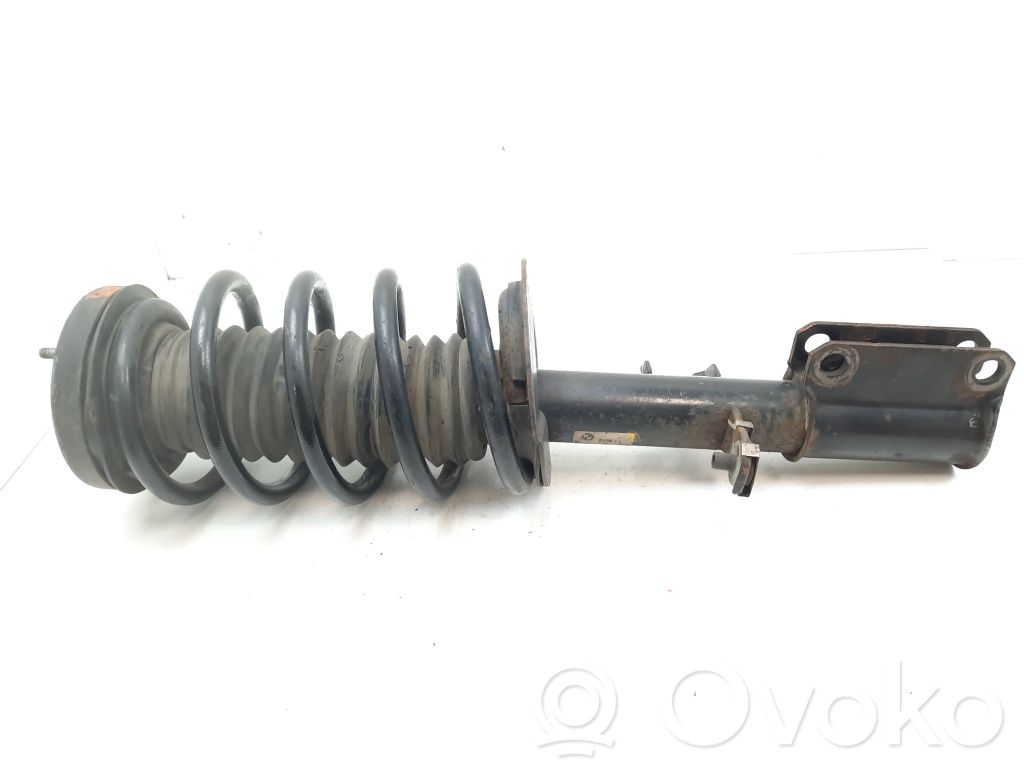 BMW X5 E53 Front shock absorber with coil spring 