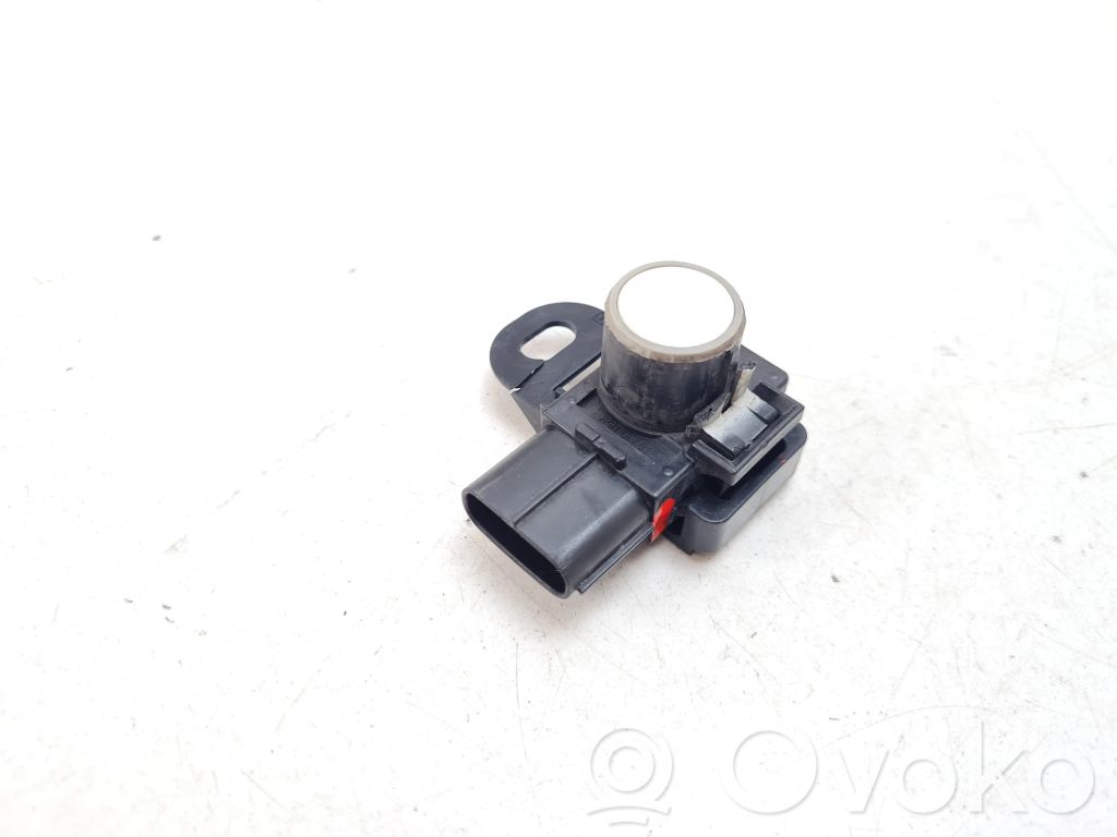 Toyota Prius (XW30) Parking PDC sensor 