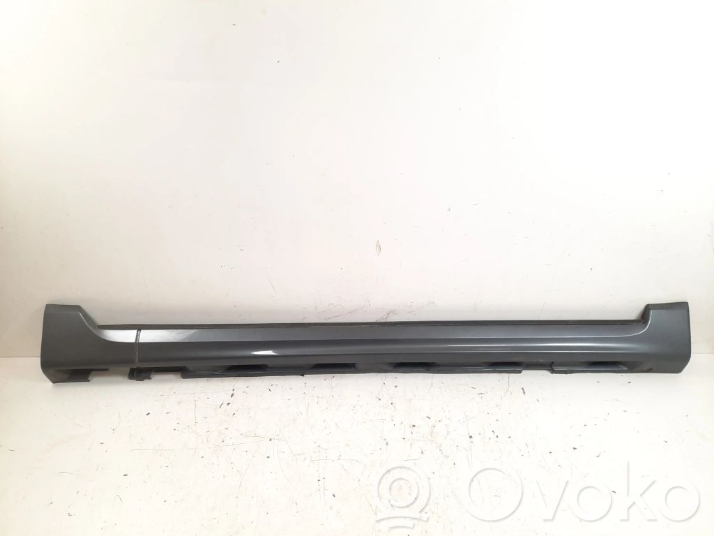Volvo V70 Sill 