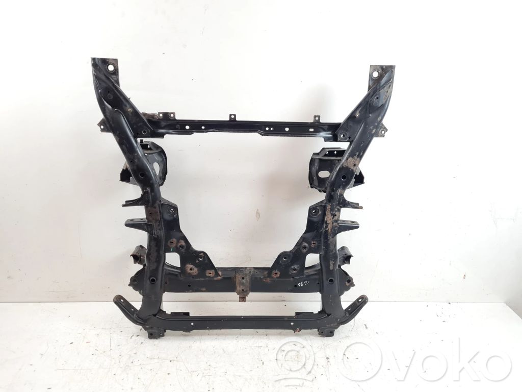 BMW X5 E70 Front subframe 